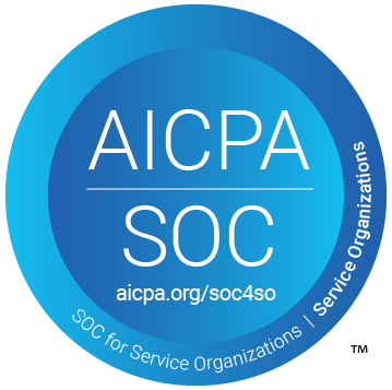 AICPA SOC 2 Audited