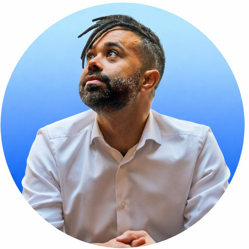 Dr. Jordan Loewen-Colón