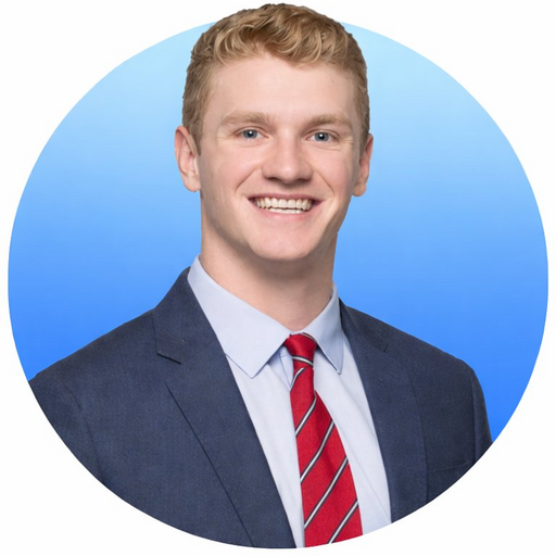 Noah McDonough, MMAI